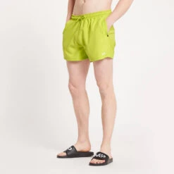 MP Herren Atlantic Badeshorts - Schwarz -Sportliche Kleidung Geschäft 13114398 1924944366133179