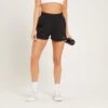 MP Adapt Sweatshorts Für Damen - Schwarz -Sportliche Kleidung Geschäft 13117042 1264929378664149 1