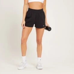 MP Adapt Sweatshorts Für Damen - Schwarz