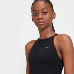 MP Adapt Seamless Sport-BH Für Damen - Schwarz -Sportliche Kleidung Geschäft 13117198 1474938722369151