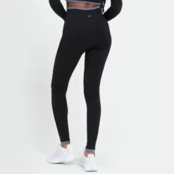 MP Adapt Seamless Leggings Für Damen - Schwarz -Sportliche Kleidung Geschäft 13117230 1264938721207938