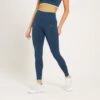 MP Adapt Seamless Leggings Für Damen - Blaugrau 2 MP Adapt Seamless Leggings Für Damen - Blaugrau -Sportliche Kleidung Geschäft 13117254 1764929379701795