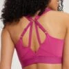 MP Women's Power Ultra Sports Bra — Sangria -Sportliche Kleidung Geschäft 13117973 1684936394286750