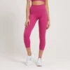 MP Women's Power Ultra 7/8 Leggings — Sangria -Sportliche Kleidung Geschäft 13118133 1524936399780554