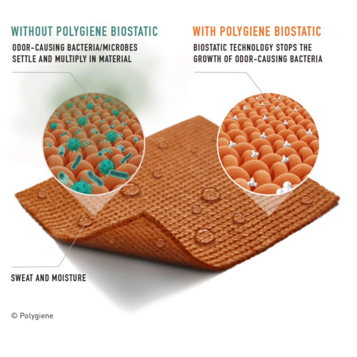 MP Women's Power Ultra 7/8 Leggings — Danger 8 MP Women's Power Ultra 7/8 Leggings — Danger – Bild 6