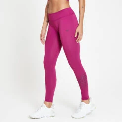 MP Repeat MP Training Leggings Für Damen - Pink -Sportliche Kleidung Geschäft 13119947 5374994423633739 1