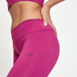 MP Repeat MP Training Leggings Für Damen - Pink -Sportliche Kleidung Geschäft 13119947 6904994423834403