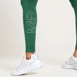 MP Original Leggings Für Damen - Kiefergrün -Sportliche Kleidung Geschäft 13120937 1294914618297063
