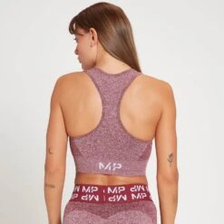 MP Women's Curve Sports Bra — Schwarze Kirsche -Sportliche Kleidung Geschäft 13121065 3184911693233136