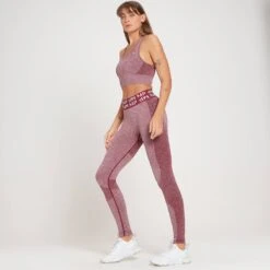 MP Women's Curve Sports Bra — Schwarze Kirsche -Sportliche Kleidung Geschäft 13121065 6944911693170295