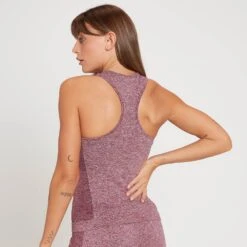 MP Women's Curve Vest — Schwarze Kirsche -Sportliche Kleidung Geschäft 13121105 3314911694215684