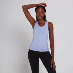 MP Damen Curve Tanktop — Energie Grün -Sportliche Kleidung Geschäft 13121137 1264971367310958 15