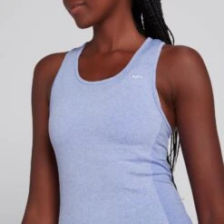 MP Curve Oberteil Für Damen - Blasslila -Sportliche Kleidung Geschäft 13121137 1734971367483434