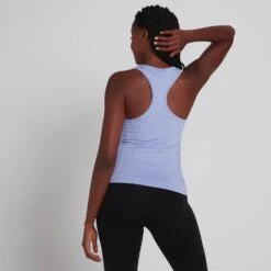 MP Curve Oberteil Für Damen - Blasslila -Sportliche Kleidung Geschäft 13121137 4784971367421658