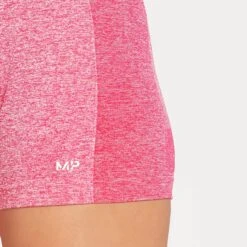 MP Curve Booty-Shorts Für Damen - Magenta -Sportliche Kleidung Geschäft 13121153 1174911694413618