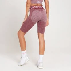 MP Curve Radlerhose Für Damen - Schwarzkische -Sportliche Kleidung Geschäft 13121185 2074911694197189