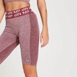 MP Curve Radlerhose Für Damen - Schwarzkische -Sportliche Kleidung Geschäft 13121185 6154911694098831