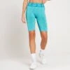 MP Curve Radlerhose Für Damen - Lagunenblau -Sportliche Kleidung Geschäft 13121201 6204911693179229