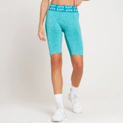 MP Curve Women's Cycling Shorts - Galaxy Blue -Sportliche Kleidung Geschäft 13121201 6204911693179229 4