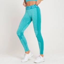 MP Curve Leggings Für Damen — Schwarz -Sportliche Kleidung Geschäft 13121241 9644911693208146 5