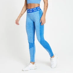 MP Curve Leggings Für Damen — Schwarz -Sportliche Kleidung Geschäft 13121249 8974994423334657 6