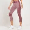 MP Curve 3/4-Leggings Für Damen - Schwarzkirsche -Sportliche Kleidung Geschäft 13121265 2124911694425660 7