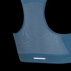 MP Velocity Sport-BH Für Damen - Steinblau -Sportliche Kleidung Geschäft 13122509 1044914605212449