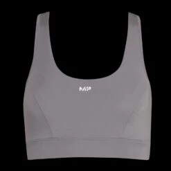 MP Velocity Sport-BH Für Damen - Grau -Sportliche Kleidung Geschäft 13122517 2124914605354361