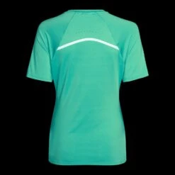 MP Velocity Ultra Reflektierendes T-Shirt Für Damen - Eisgrün -Sportliche Kleidung Geschäft 13122677 4854914606567510