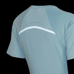 MP Velocity Ultra Reflektierendes T-Shirt Für Damen - Frostblau -Sportliche Kleidung Geschäft 13122685 1524914606814899