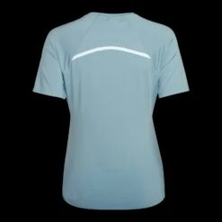 MP Velocity Ultra Reflektierendes T-Shirt Für Damen - Frostblau -Sportliche Kleidung Geschäft 13122685 5924914606757167