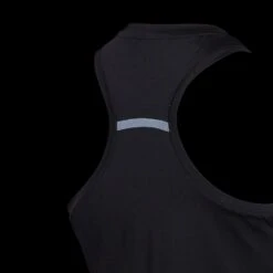 MP Velocity Ultra Reflektierendes Oberteil Für Damen - Schwarz -Sportliche Kleidung Geschäft 13122693 4574914607013718