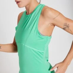 MP Velocity Ultra Reflektierendes Oberteil Für Damen - Eisgrün -Sportliche Kleidung Geschäft 13122701 3644911983802114