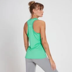 MP Velocity Ultra Reflektierendes Oberteil Für Damen - Eisgrün -Sportliche Kleidung Geschäft 13122701 4044911983754771