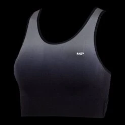 MP Velocity Ultra Seamless Sport-BH Für Damen — Schwarz -Sportliche Kleidung Geschäft 13122765 1594914610147713