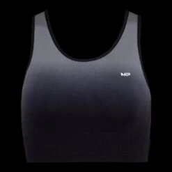 MP Velocity Ultra Seamless Sport-BH Für Damen — Schwarz -Sportliche Kleidung Geschäft 13122765 1874914610191153