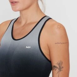 MP Velocity Ultra Seamless Sport-BH Für Damen — Schwarz -Sportliche Kleidung Geschäft 13122765 6854911984199638