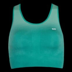 MP Velocity Ultra Nahtloser Sport-BH Für Damen - Eisgrün -Sportliche Kleidung Geschäft 13122781 1044914609206124