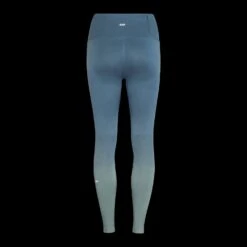 MP Velocity Ultra Nahtlose Leggings Für Damen - Steinblau -Sportliche Kleidung Geschäft 13122797 5184914610567170