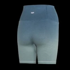 MP Velocity Ultra Nahtlose Radlerhose Für Damen - Steinblau 16 MP Velocity Ultra Nahtlose Radlerhose Für Damen - Steinblau -Sportliche Kleidung Geschäft 13122813 1794914610868550