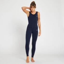 MP Damen Composure Nahtloses Top — Marineblau 10 MP Damen Composure Nahtloses Top — Marineblau -Sportliche Kleidung Geschäft 13125937 1504954755792192