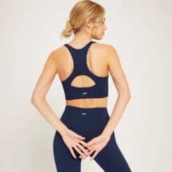 MP Women's Composure Sports Bra — Marine -Sportliche Kleidung Geschäft 13125985 1934928339837037