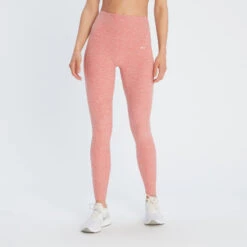 MP Damen Composure Leggings — Sturm-Hellgrau -Sportliche Kleidung Geschäft 13126009 1675049073825350 3