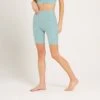 MP Damen Composure Radlerhosen — Helles Eisblau -Sportliche Kleidung Geschäft 13126065 9654928338980618