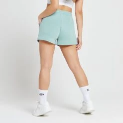MP Lounge-Shorts Für Damen - Eisblau -Sportliche Kleidung Geschäft 13129841 7674918746043746
