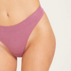 MP Women's Composure Seamless Thong — Mauve 10 MP Women's Composure Seamless Thong — Mauve -Sportliche Kleidung Geschäft 13149385 1334928341050942