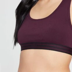 MP Essentials Bralette Für Damen - Grape -Sportliche Kleidung Geschäft 13149492 1304918746056694