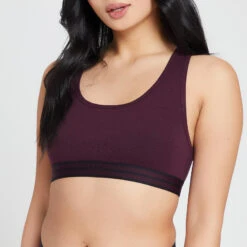 MP Essentials Bralette Für Damen - Mauve 13 MP Essentials Bralette Für Damen - Mauve -Sportliche Kleidung Geschäft 13149492 1494918746000330