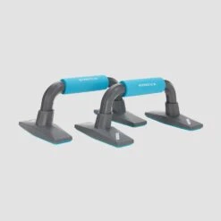 Myprotein Paralettes — Grau