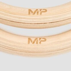 MP Gymnastic Rings — Schwarz -Sportliche Kleidung Geschäft 13149545 1604916394582291